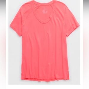 Offline by Aerie oversized shirt